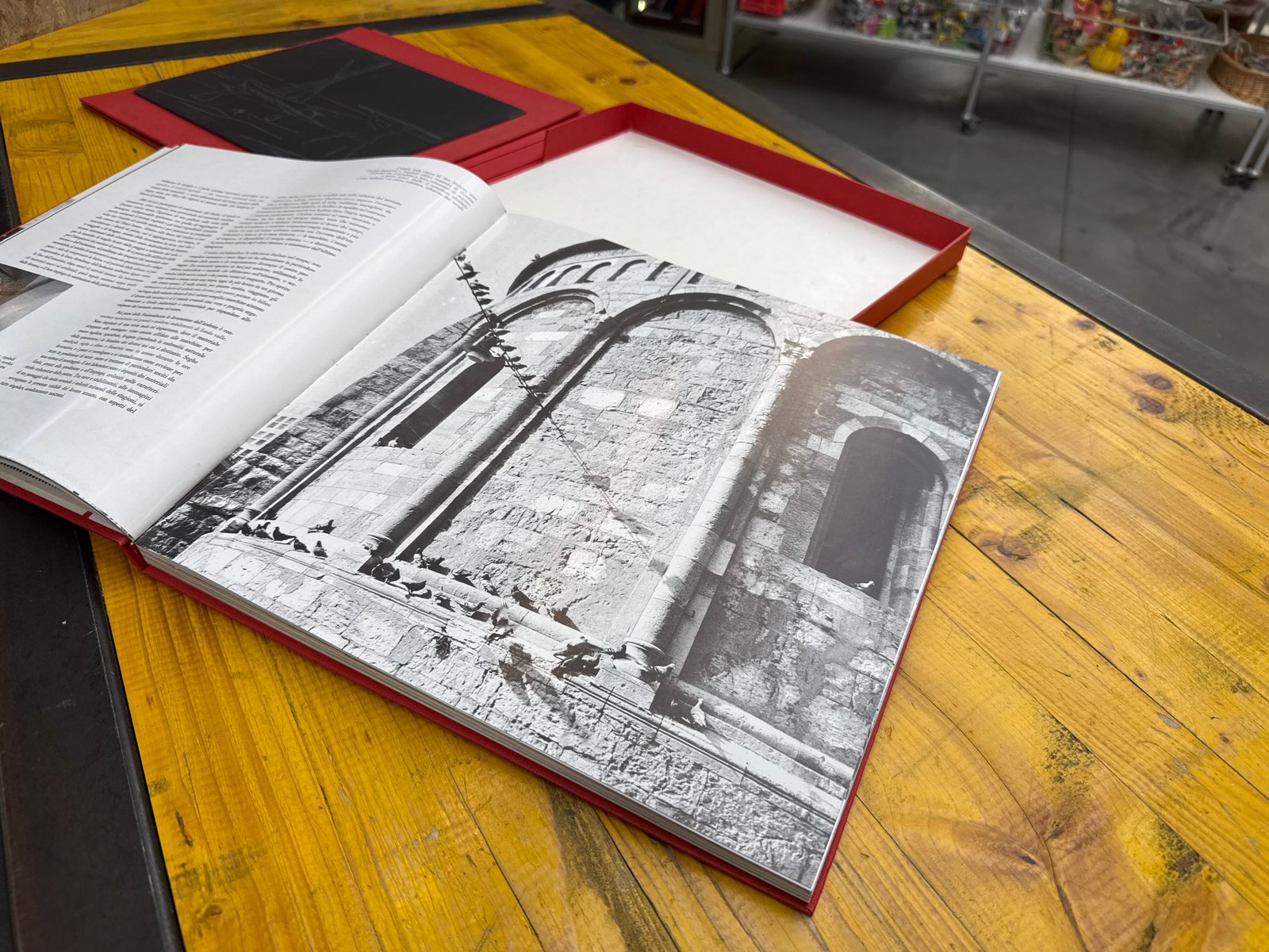 Libro Ardesia: Pietra di Liguria - Beniscelli - immagine 4