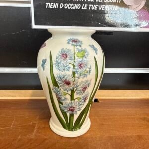 Vasetto Ceramica The Botanic Garden