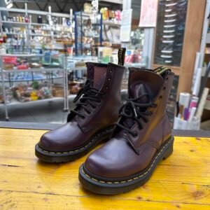 Stivaletti Vinaccia Dr Martens Airwair