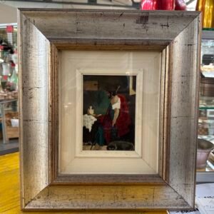 Quadro Olio Pablito 79