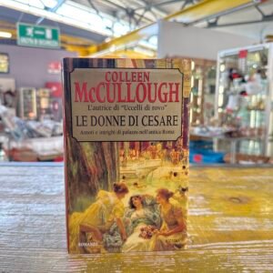 Le Donne di Cesare - McCullough