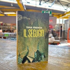 Il Segugio - Tana French