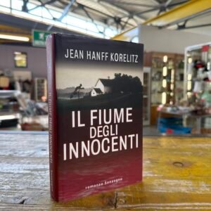 Il Fiume degli Innocenti -Jean Hanff Korelitz