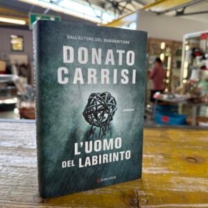 L'Uomo del Labirinto - Donato