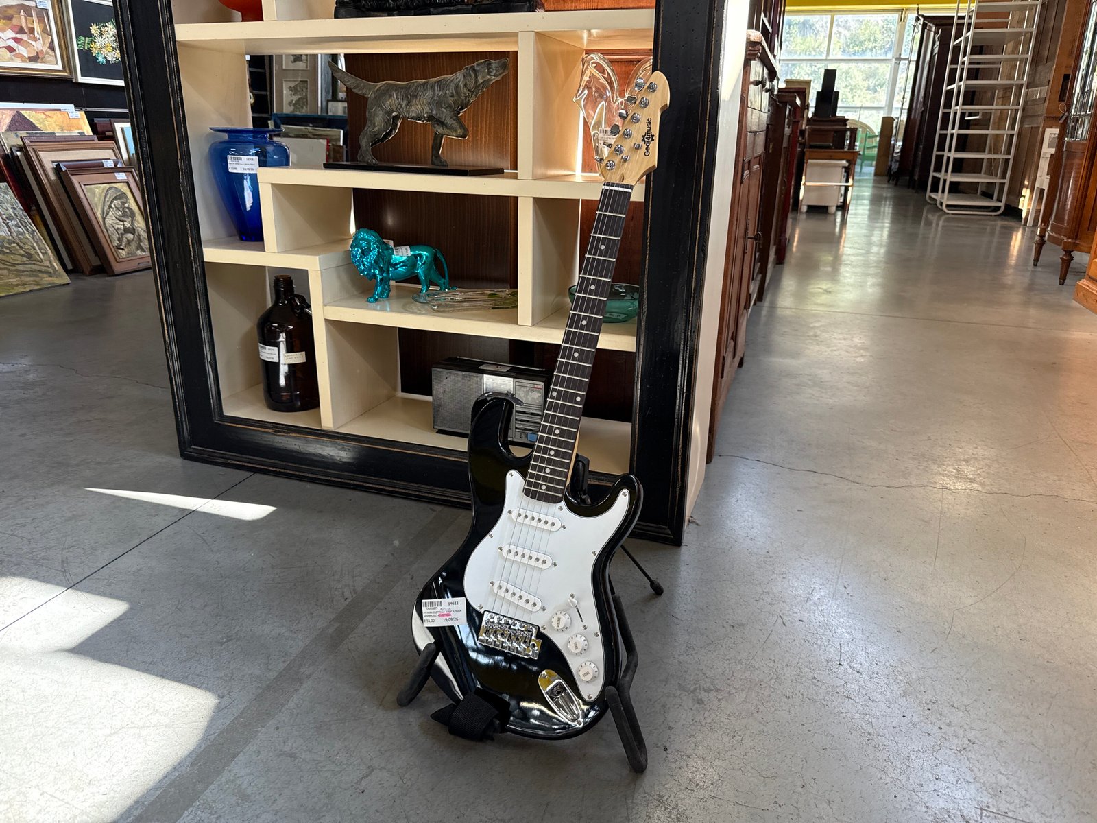 Chitarra Elettrica Gear4Music