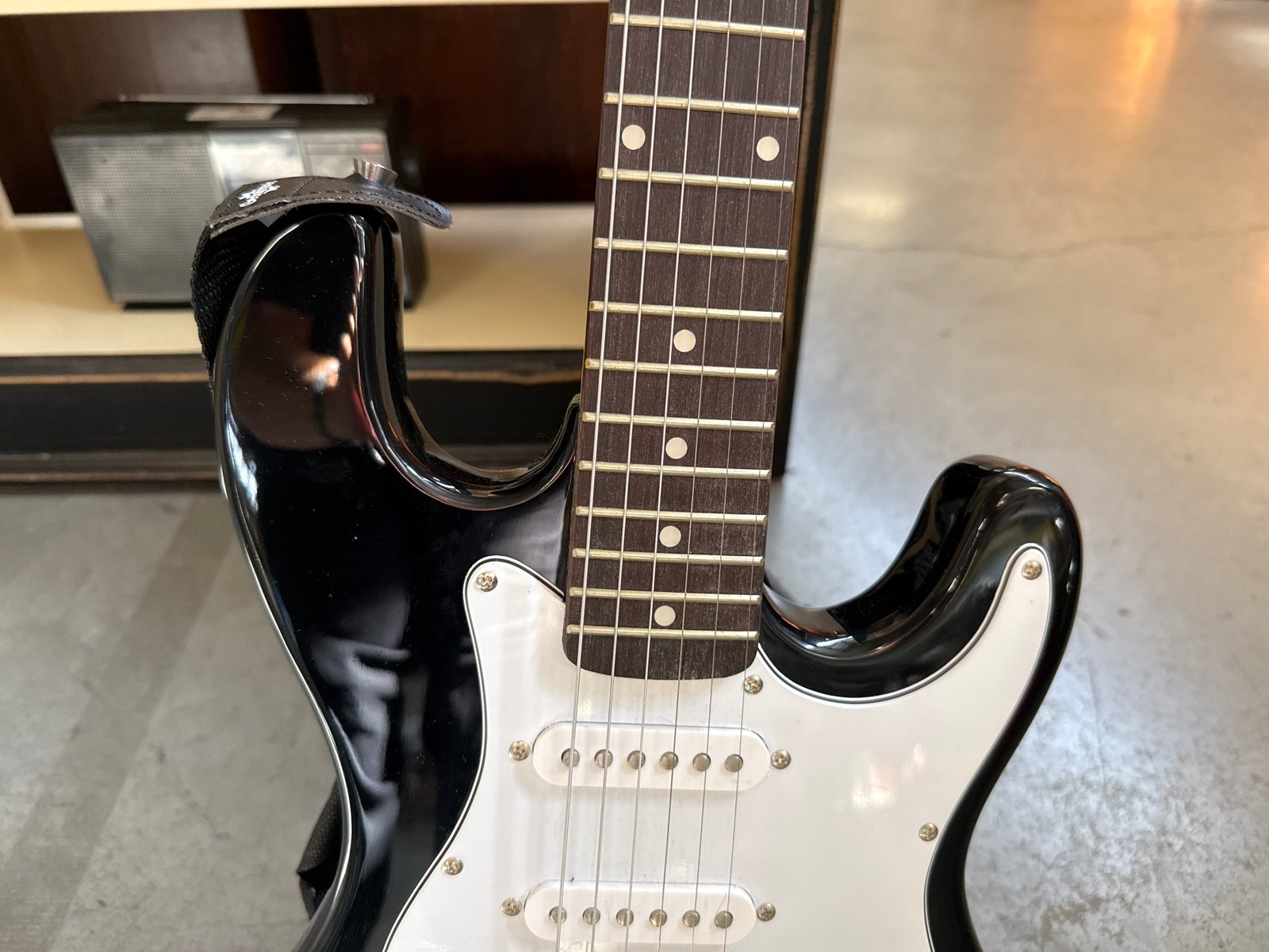 Chitarra Elettrica Gear4Music - immagine 2