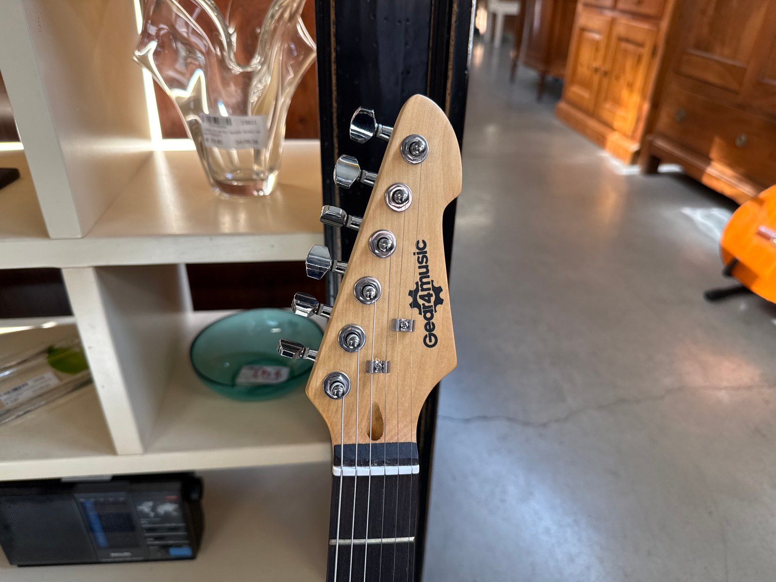 Chitarra Elettrica Gear4Music - immagine 3