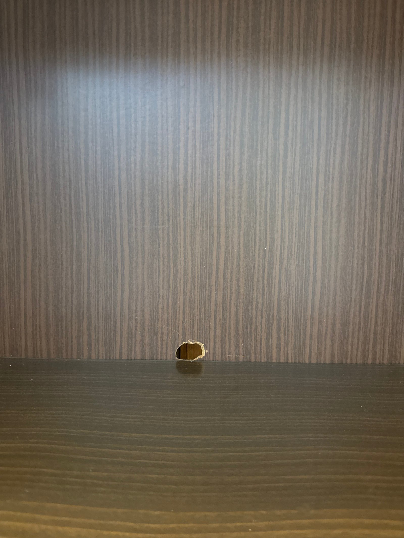 Credenza 2 Ante Legno - immagine 2