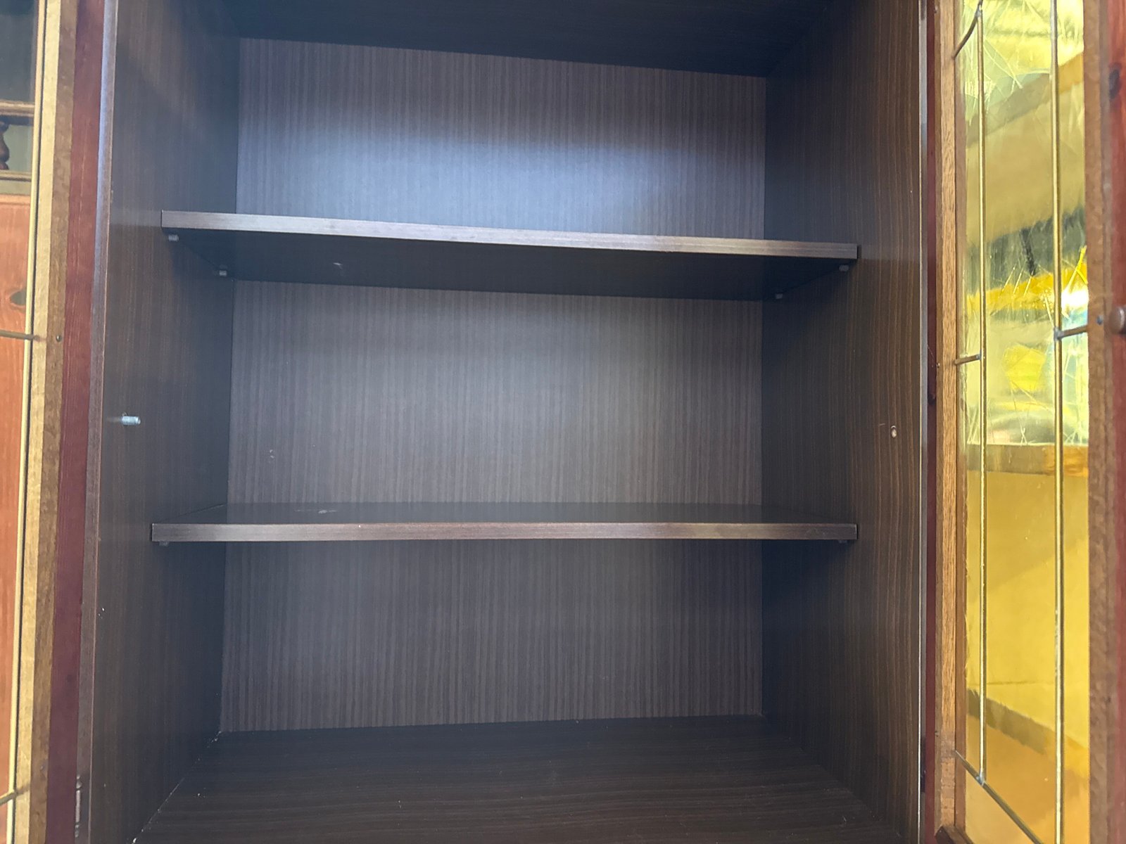 Credenza 2 Ante Legno 4 ante - immagine 2