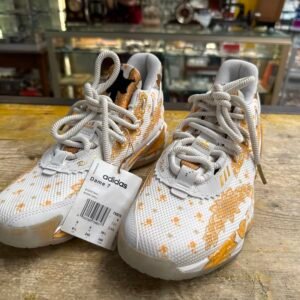 Adidas Scarpe Nuove Ric Flair