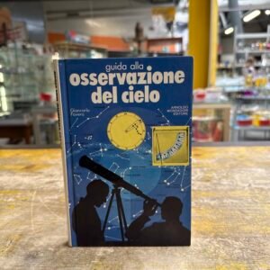Osservazione del Cielo