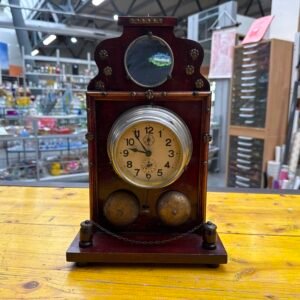 Orologio da Tavolo Specchietto