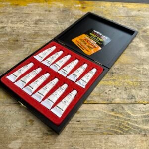 Faber-Castell 12 Tubetti Acrilico
