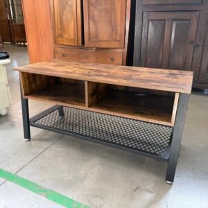 Mobile Porta Tv Stile Industrial
