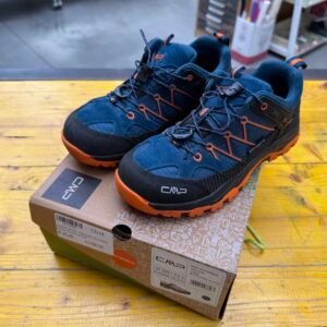 Scarpe Bimbo Trekking CMP