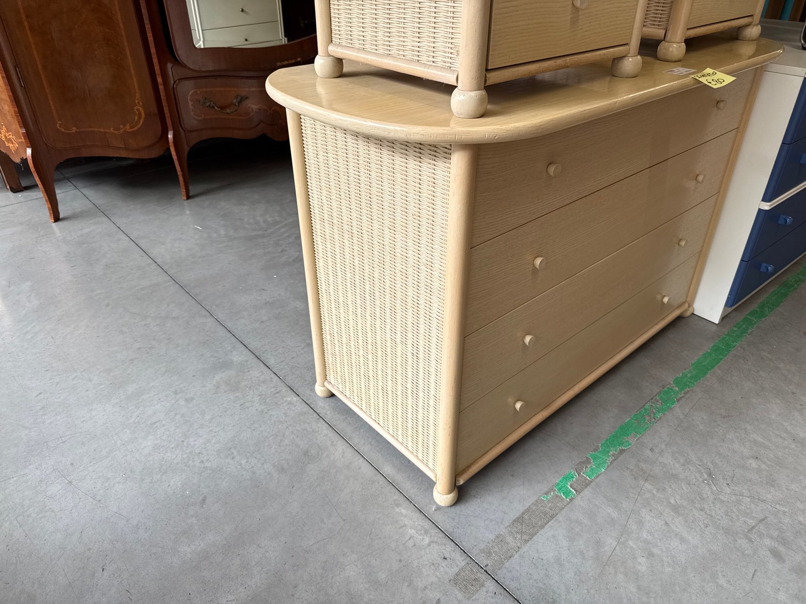 Como’ Stondato Beige - immagine 2