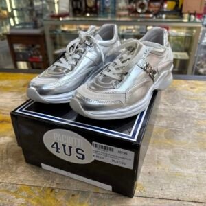 Scarpe nuove Paciotti 4US